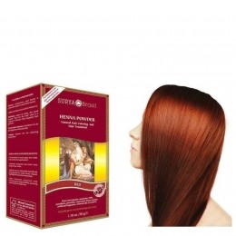 SuryaBrasilHennaPowder