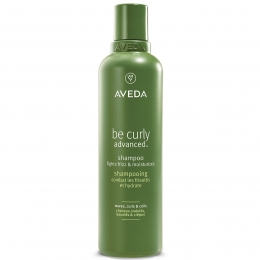 AvedaBeCurlyAdvancedShampoo250ml