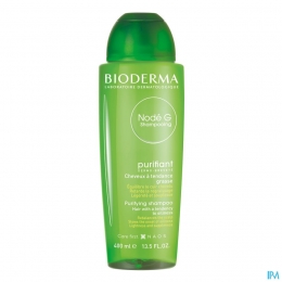 BiodermaNodGZuiverendeShampoo400ml