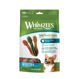 6xWhimzeesTandenborstelS24stuks