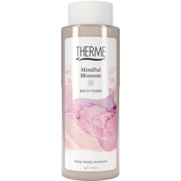 ThermeBathFoamMindfulBlossom500ml
