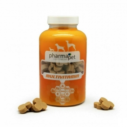 PharmaPetMultivitamin235g