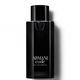 ArmaniCodeEaudeParfum125ml