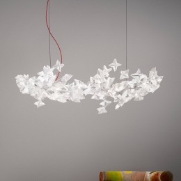 SlampHanamiSuspensionhanglamprodekabel