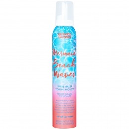 UmbertoGianniniMermaidBeachWavesMousse200ml