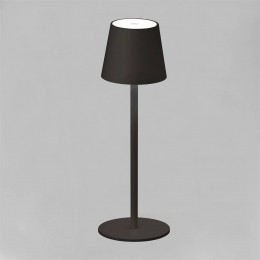FHLightingLEDtafellampTropeametaccuzandzwart