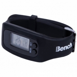 BenchGymStappentellerarmbandBS3348