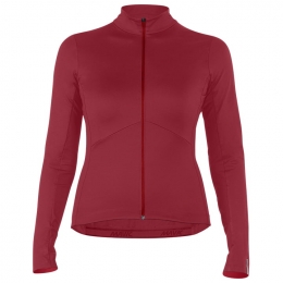 MAVICDamesShirtmetlangemouwenSequencedamesfietsshirtmetlangemouwen