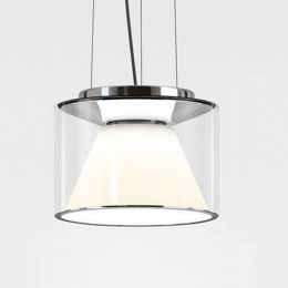 SerienLightingserienlightingDrumShanglamprope927Triacplat