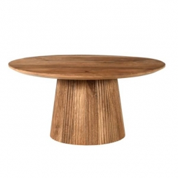 RondemangohoutensalontafelSalvator80cm