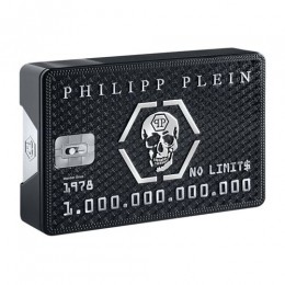 PhilippPleinNoLimitEaudeParfum50ml