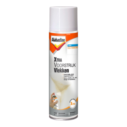 AlabastineXtraVoorstrijkVlekken-Wit-250ml