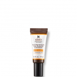 KiehlsPowerfulStrengthLineReducingConcentrate15ml