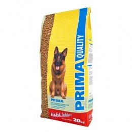 PrimaQualityHondenvoer20kg