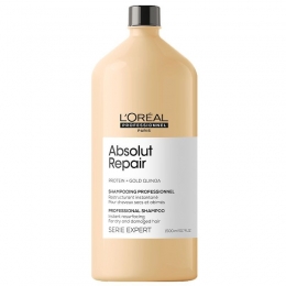 LOrealSerieExpertAbsoluteRepairGoldShampoo1500ml