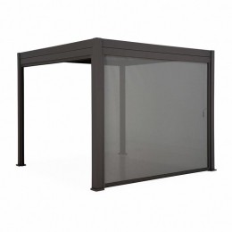 sweeek-Pergolametlamellendak3x4m4mluifel