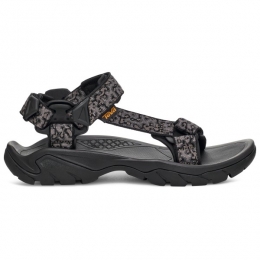 Teva-TerraFi5Universal-Sandalenmaat7zwartgrijs