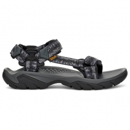 Teva-TerraFi5Universal-Sandalenmaat12grijszwart