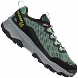 MerrellSpeedStrikeGORE-TEXJadeDamesOutdoorschoenenJ067372