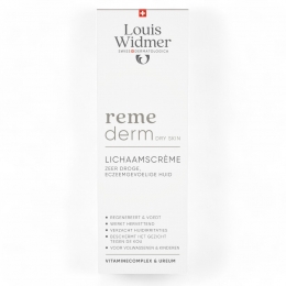 LouisWidmerRemedermLichaamscrmeMetParfum200ml