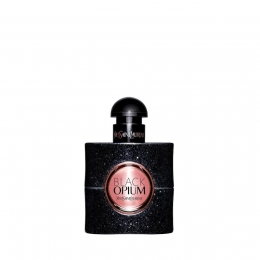 YvesSaintLaurentBlackOpium