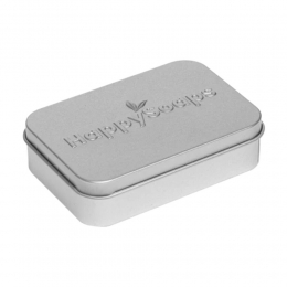 HappySoapsBewaar-enReisBlikjeBodyBar12gr