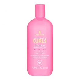 LeeStaffordFTLOCShampoo500ml
