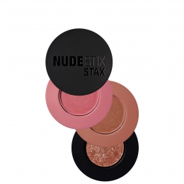 NUDESTIXSunkissedGlow3PieceStaxSet