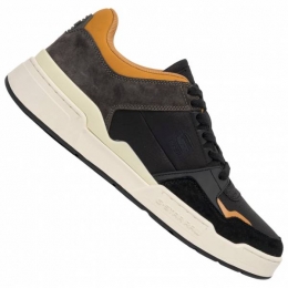 G-STARRAWATTACCLowHerenSudeSneakers2242040514ZWART-LGRY