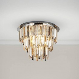SearchlightPlafondlampClarissametkristallen