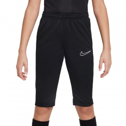 NikeAcademy2334TrainingsbroekKidsZwartWit