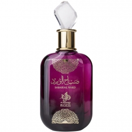 ALWATANIAHPerfumeSabahAlWard100ml