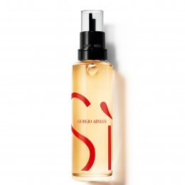 ArmaniSiPassioneIntenseEaudeParfum100mlRefill