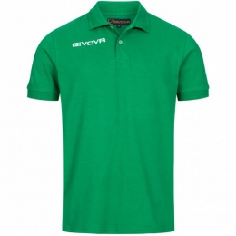 GivovaSummerHerenPoloshirtMA005-0013