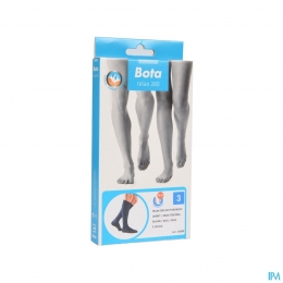 BotaRelax280KorteKousBlueN32