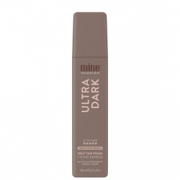 MineTanColourCollectionUltraDark