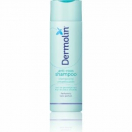 DermolinShampooAntiRoos200ml