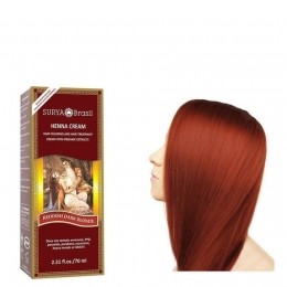 SuryaBrasilHennaCream