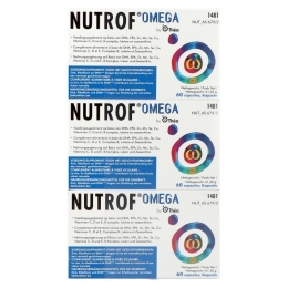 NutrofOmegaOgen180Capsules