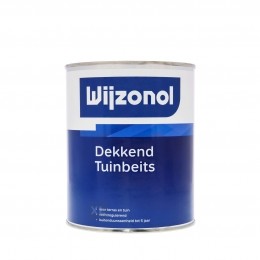 WijzonolDekkendTuinbeits