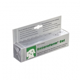 EnterofermHondkatGelTube1X20ml