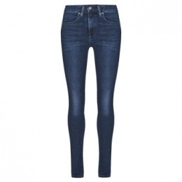 SkinnyJeansLevis721HIGHRISESKINNY