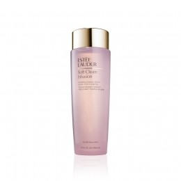 EsteLauderSoftCleanInfusionHydratingEssenceLotion