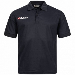 ZeusBasicHerenPoloshirtmarine