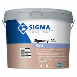 SigmaSigmacrylDGLMatt