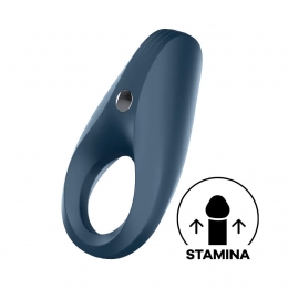 SatisfyerRocketRingVibrerendePenisring