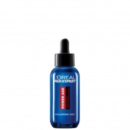 LOralParisMenExpertPowerAgeSerummetHyaluronzuur30ml