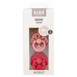 Bibs2FopspeenBohemeDuoDustyPinkcoral