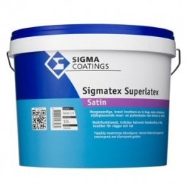 SigmaSigmatexSuperlatexSatin