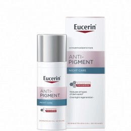 EucerinAntipigmentvlekkenNachtcrme50ml